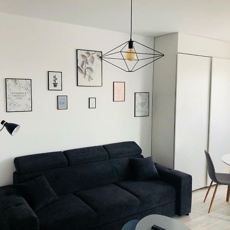 Residence P1 Nagyvárad Kültér fotó