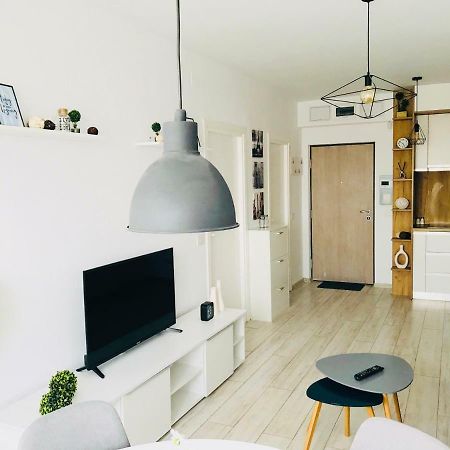Residence P1 Nagyvárad Kültér fotó