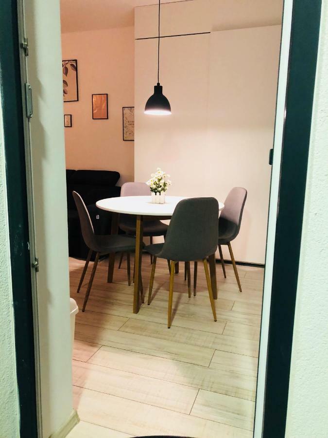 Residence P1 Nagyvárad Kültér fotó